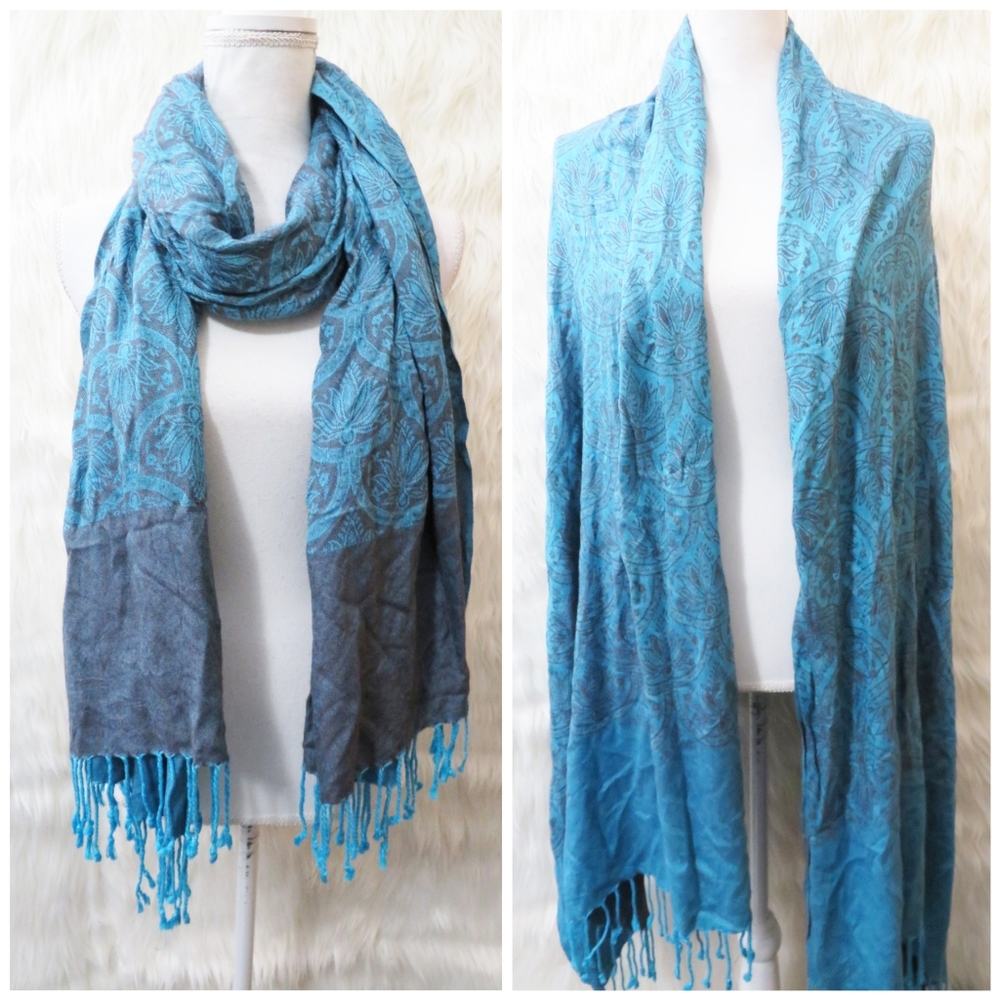 💖 Ipekevi Scarf 💖